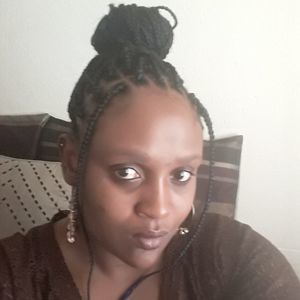 Meet your Posher, Camille